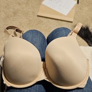 🌸4/$15🌸Joyspun 36DDD Nude Bra